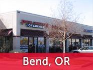 Postal Connections Bend