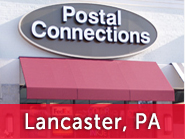 Postal Connections Lancaster