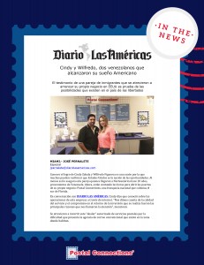 Diario Las Americas - January 2016