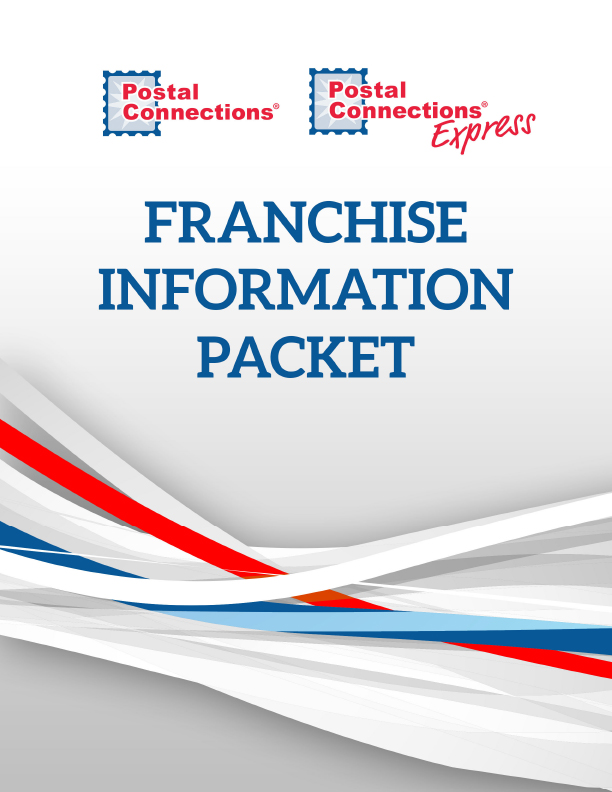 Postal Franchise Information Packet