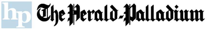 The Herald Palladium