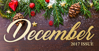 December 2017 Issue